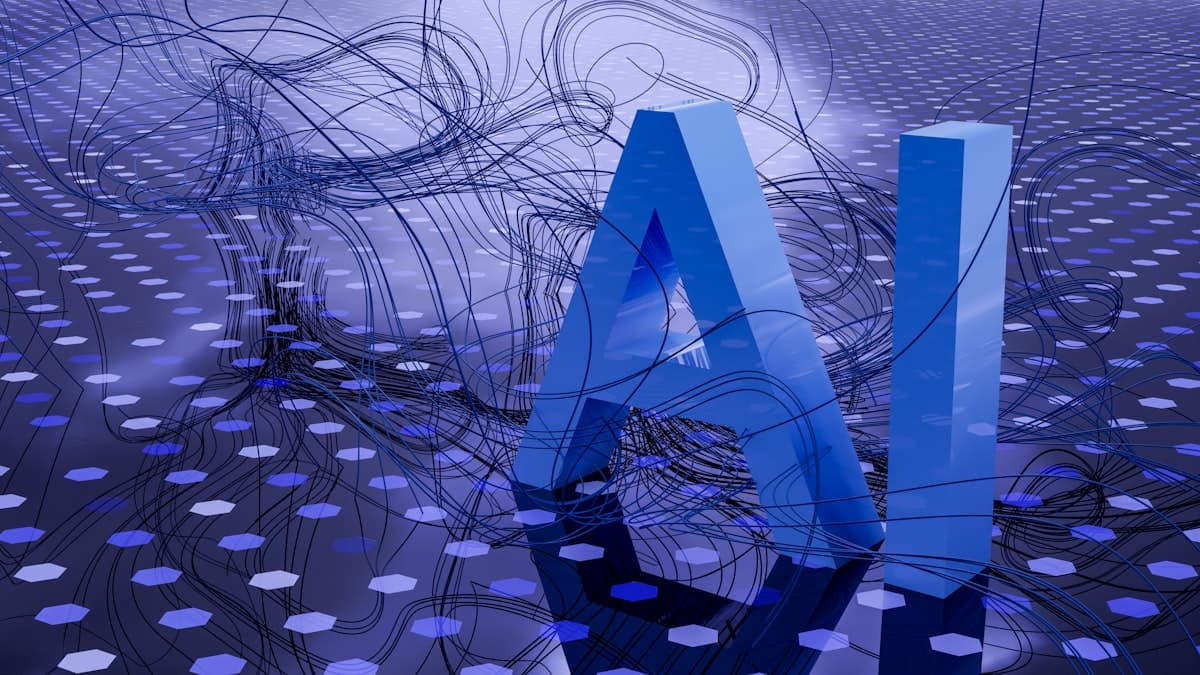 Why Fast-Growing Companies Are Going All-In on AI